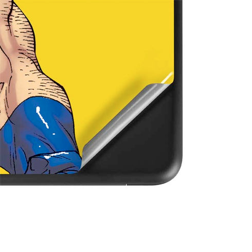Marvel X-Men The Wolverine Google Pixelbook Go Skin